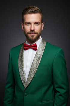 Konfigurator Sakko Josef / Jörg ab 498,00 €